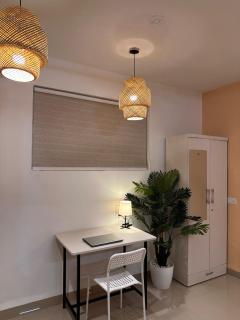 The Arch: Private Studio Room in Koregaon Park - Pune - 3