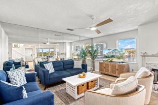 Bayside Escape - 1345 - Siesta Key - 9