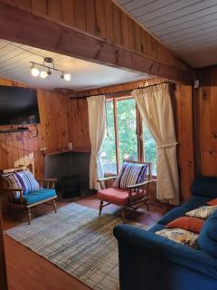 Cabaña de Lore - Licán Ray - 7