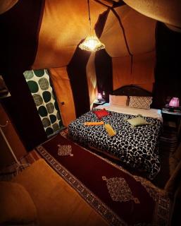 Erg Dunes Camp - Merzouga - 7