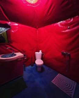 Erg Dunes Camp - 6