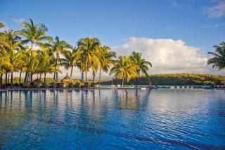 Shandrani Beachcomber Resort & Spa - Blue Bay - 8