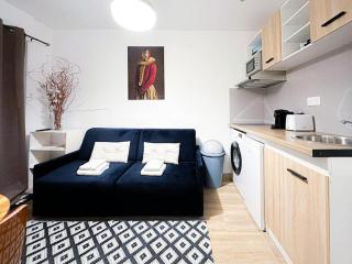 Appart 4pers#1 Bedroom#République#Paris 3 - París - 9