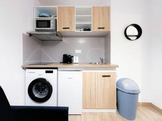 Appart 4pers#1 Bedroom#République#Paris 3 - París - 3