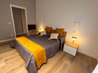 GetRoma apartment Vatican Museum - Rome - 5