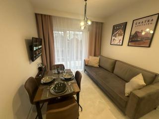 Apartamenty Czarne Owce - 1