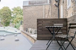 Stylish Flat in the heart of South Kensington - Londra - 6