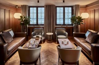 Hotel GRACE LA MARGNA ST MORITZ - St. Moritz - 5