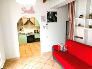 Appartamento Il Sorriso Lugo piano terra a 5m da Maria Cecilia Hospital - Lugo - 2