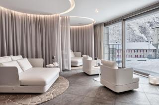 Hotel GRACE LA MARGNA ST MORITZ - Sankt Moritz - 3