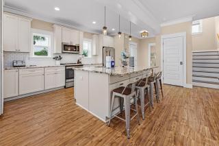 Beach House with PRIVATE POOL & 14 BIKES Included! - Santa Rosa Beach - 1