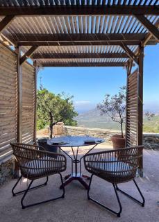Maison 4 Pers - Vue mer et vignoble exceptionnelle - Poggio-dʼOletta - 7