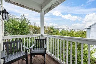Beach House with PRIVATE POOL & 14 BIKES Included! - Santa Rosa Beach - 8