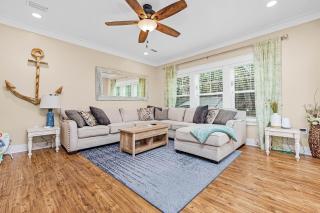Beach House with PRIVATE POOL & 14 BIKES Included! - Santa Rosa Beach - 9