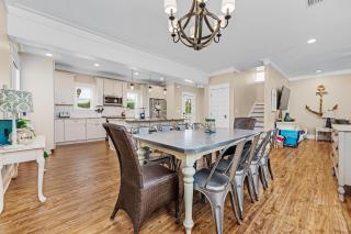 Beach House with PRIVATE POOL & 14 BIKES Included! - Santa Rosa Beach - 5