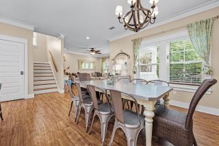 Beach House with PRIVATE POOL & 14 BIKES Included! - Santa Rosa Beach - 2
