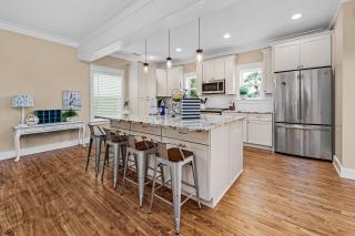 Beach House with PRIVATE POOL & 14 BIKES Included! - Santa Rosa Beach - 6