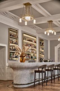 Hotel GRACE LA MARGNA ST MORITZ - St. Moritz - 7