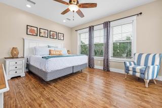 Beach House with PRIVATE POOL & 14 BIKES Included! - Santa Rosa Beach - 7