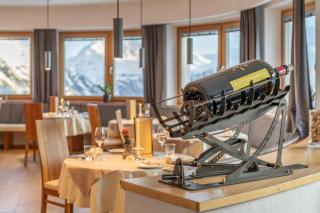 Hotel Hochsölden - 2
