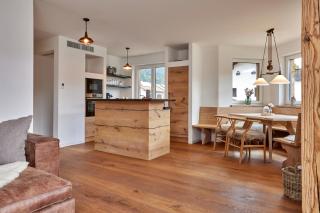 Sunshine Apartment Wood'n Rustic - 9