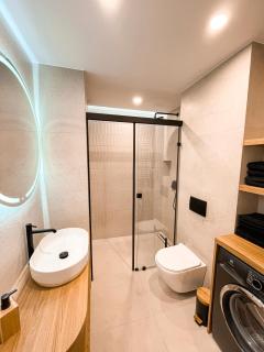 Apartament Cicha 16/ 7A - miejsce parkingowe w garażu - Krynica Zdrój - 9