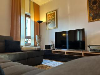 Castelvecchio Apartment - Verona - 8