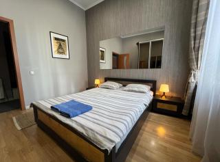 Apartment Lesya Kurbasa - Lviv - 9