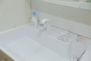 道頓堀民泊21＆道頓堀真ん中＆mini浮世絵美術館、心斎橋、家族旅行、family trip Osaka - 5