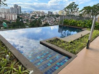 Datum Jelatek Sky Resident KLCC by Deen - 9