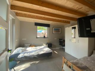 Homestay D36 cosy room and private bathroom - Uden - 4