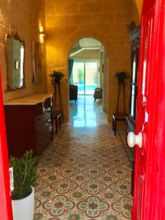 Villa Julia - Xewkija - 7