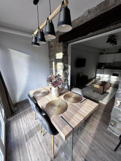 Precioso apartamento con vistas a pistas y garaje - 8