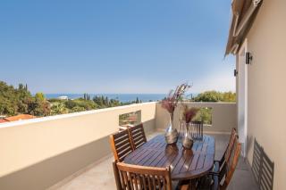 Lazai Villa - Zante - 4