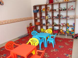 Apart Hotel Efir - Sunny Beach - 6