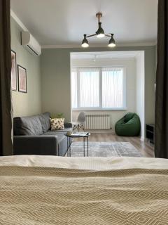 1 комнатная квартира бизнес-класса - 5