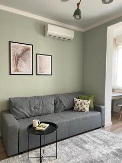 1 комнатная квартира бизнес-класса - 3