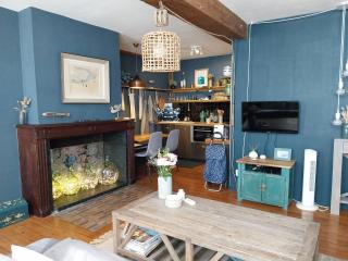La Cabane du Pecheur - Honfleur - 9