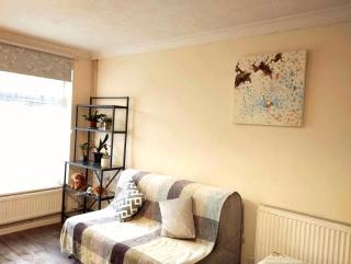 3BR House in Convenient Location-ample parking - Bridgemary - 7