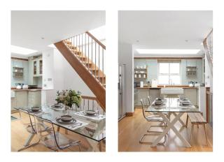 Exceptional Mews House in Chelsea - London - 5