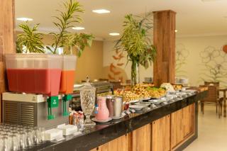 Orquídeas Praia Hotel - 3
