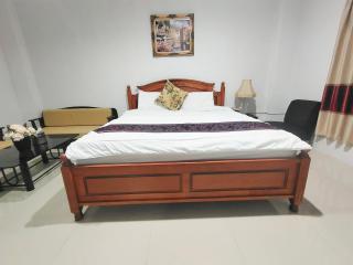 ห้องพักนครราชสีมา The Rich Room - Ban Pra Dok - 2