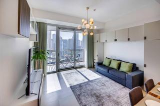 Luxury beach view-1BD-52/42 - Dubai - 9