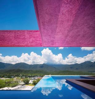 Habitación en Casa Estudio Guerrero - 6