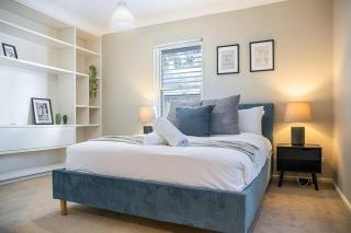 Charming house in Leichhardt - Sydney - 6