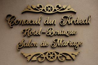 Conacul din Ardeal - Braşov - 6