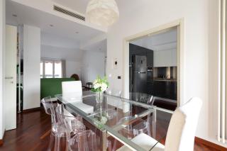 MM Istria White Apartment - Milan - 3