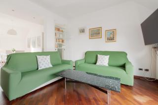 MM Istria White Apartment - Milan - 8