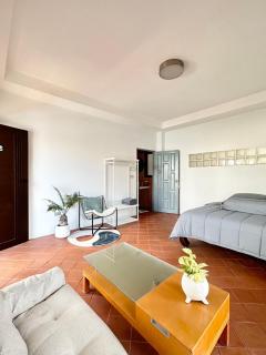 After-Grad Poshtel - Pattaya Sud - 5
