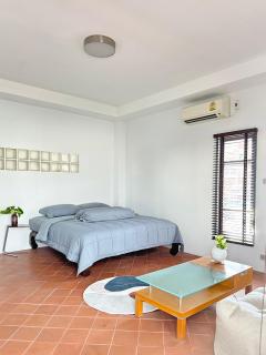 After-Grad Poshtel - Pattaya Sud - 3